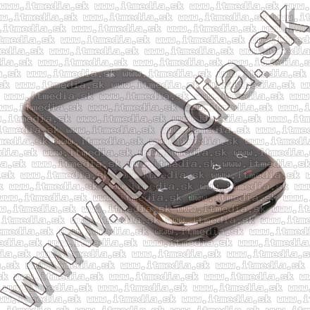 Image of Compas Mobiltelefon S10 Android 2.2 DUPLA SIM (41333) (IT9271)