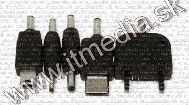 Image of Cellphone and PDA Charger *Mobile Power* 3500mAh (IT4735)