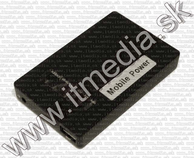 Image of Cellphone and PDA Charger *Mobile Power* 3500mAh (IT4735)
