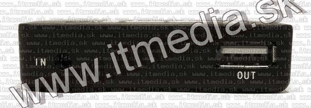 Image of Cellphone and PDA Charger *Mobile Power* 3500mAh (IT4735)