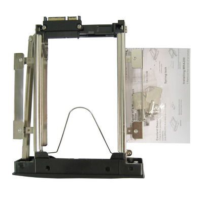 Image of IT Media Mobile Rack SATA 3.5 slide-in (IT5765)