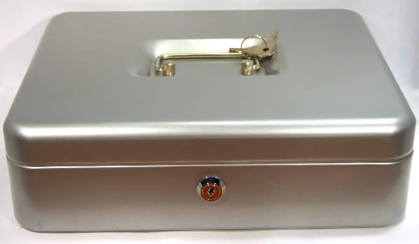 Image of Big Money CounterBox *EURO* (IT3881)