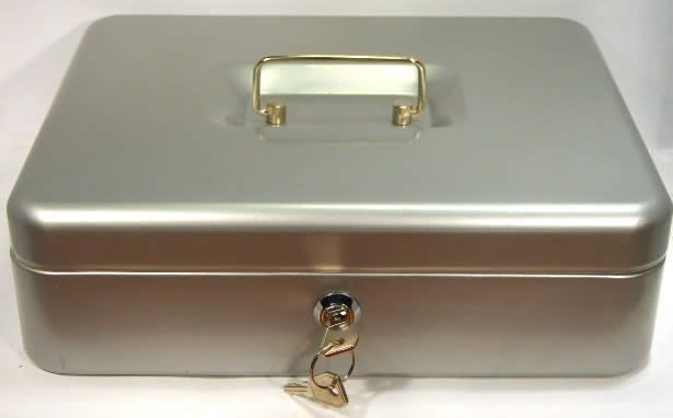 Image of Big Money CounterBox *EURO* (IT3881)