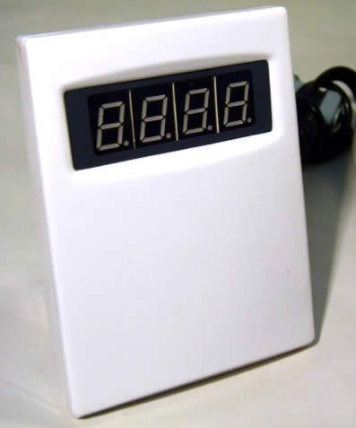 Image of IT Media BankNote Counter PRO KD-401 (IT4197)
