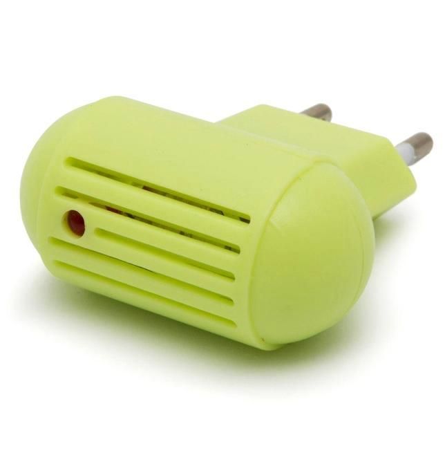 Image of Ultrahangos szúnyogriasztó 230V info! (IT14068)