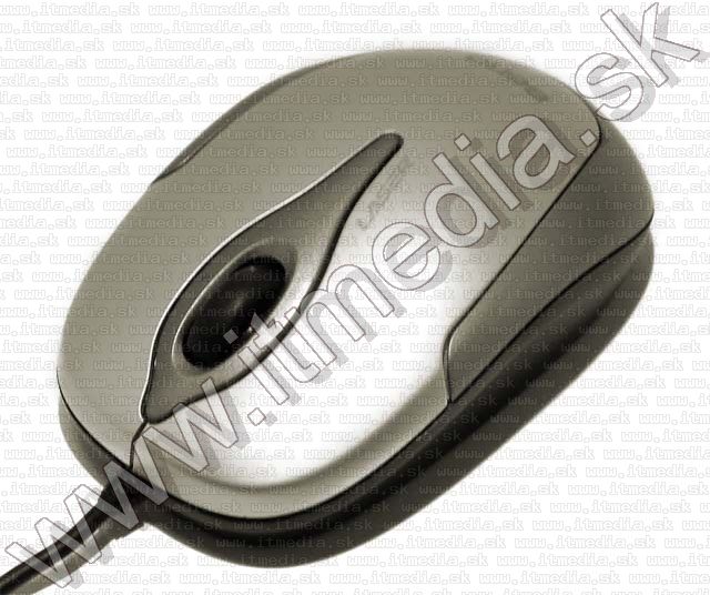 Image of BenQ L350 Laser Optical Mouse USB 1600dpi (IT4618)