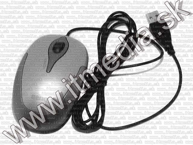 Image of BenQ L350 Laser Optical Mouse USB 1600dpi (IT4618)
