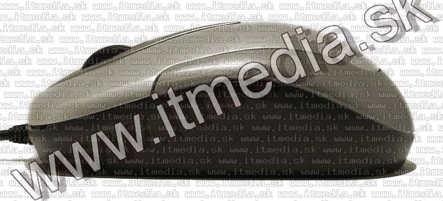 Image of BenQ L350 Laser Optical Mouse USB 1600dpi (IT4618)