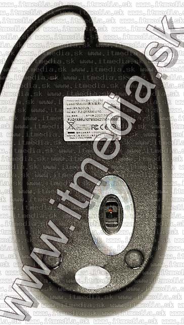 Image of BenQ L350 Laser Optical Mouse USB 1600dpi (IT4618)