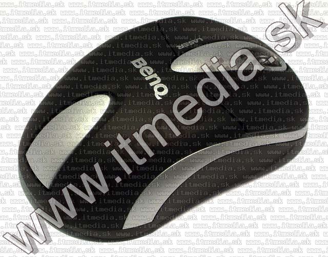Image of BenQ L450 Laser Optical Mouse USB 1600dpi (IT4619)