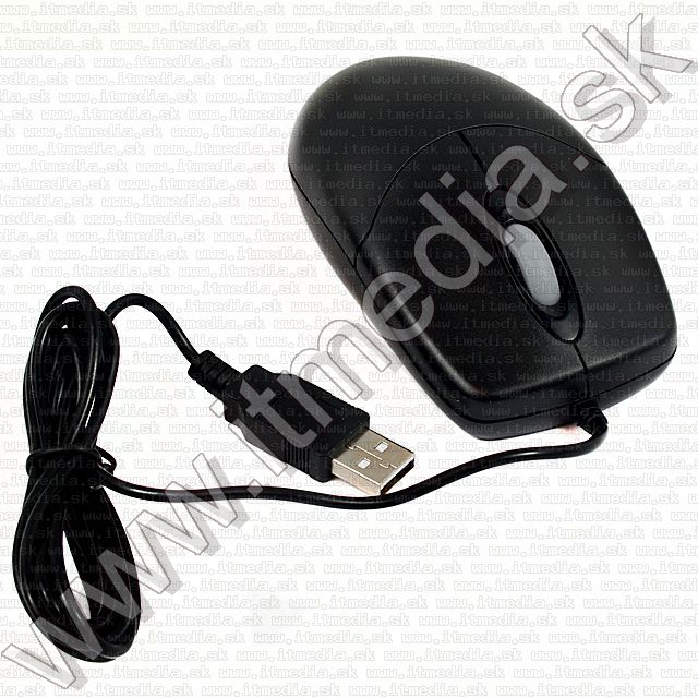 Image of Deltaco mouse optical MS705S (IT7412)