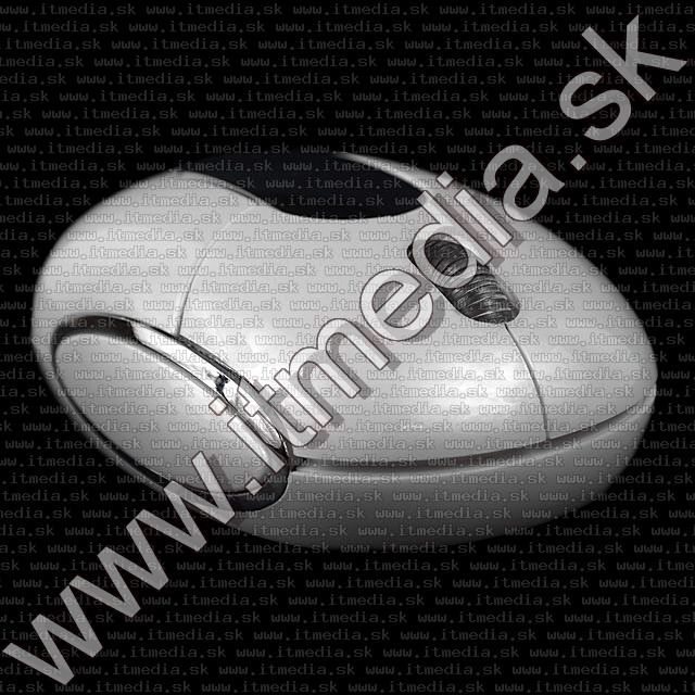 Image of Mini Wireless *BLUETOOTH* travel mouse INFO! (IT7814)