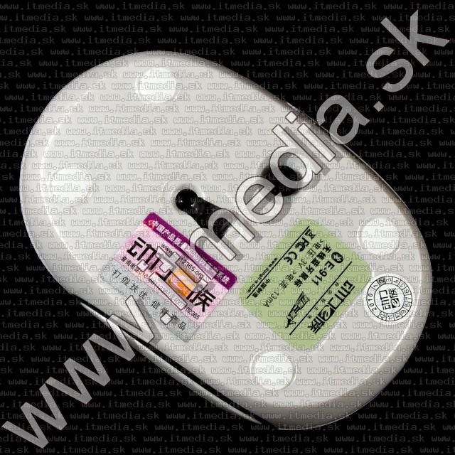 Image of Mini Wireless *BLUETOOTH* travel mouse INFO! (IT7814)