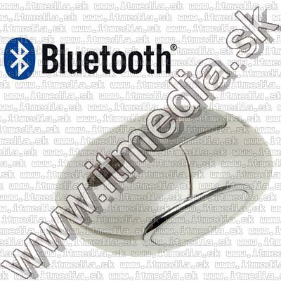 Image of Mini Wireless *BLUETOOTH* travel mouse INFO! (IT7814)