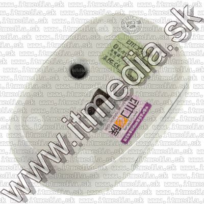 Image of Mini Wireless *BLUETOOTH* travel mouse INFO! (IT7814)