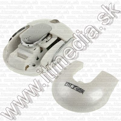 Image of Mini Wireless *BLUETOOTH* travel mouse INFO! (IT7814)