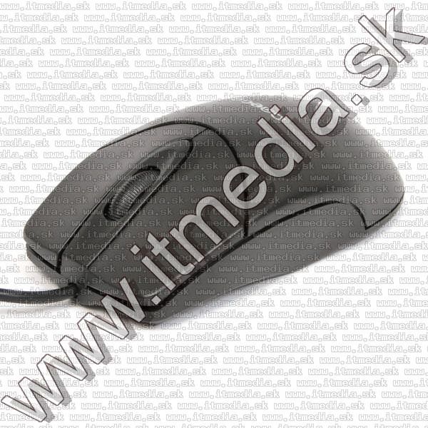 Image of Omega Optical Mouse USB (OM 28V2) (IT8835)