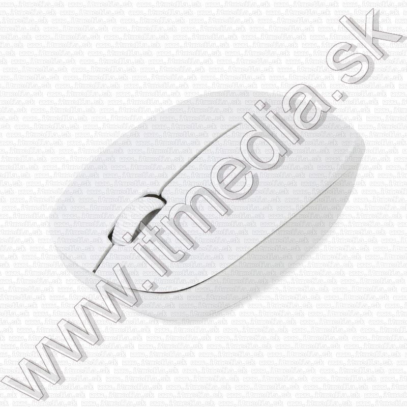 Image of Omega optikai egér Vezeték Nélküli (OM-420) *Fehér* 1000dpi (42864) (IT11951)