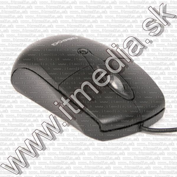 Image of Omega Optical Mouse USB (OM 14V) 800-1600dpi (41081) (IT8771)