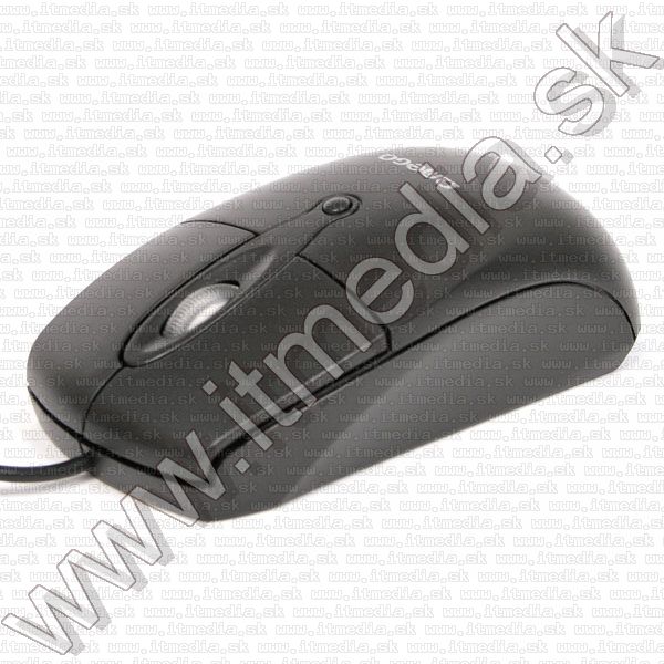 Image of Omega Optical Mouse USB (OM 14V) 800-1600dpi (41081) (IT8771)