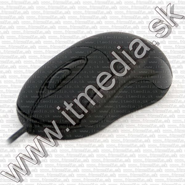 Image of Omega Optical Mouse USB (OM 210) *Black* (IT8830)