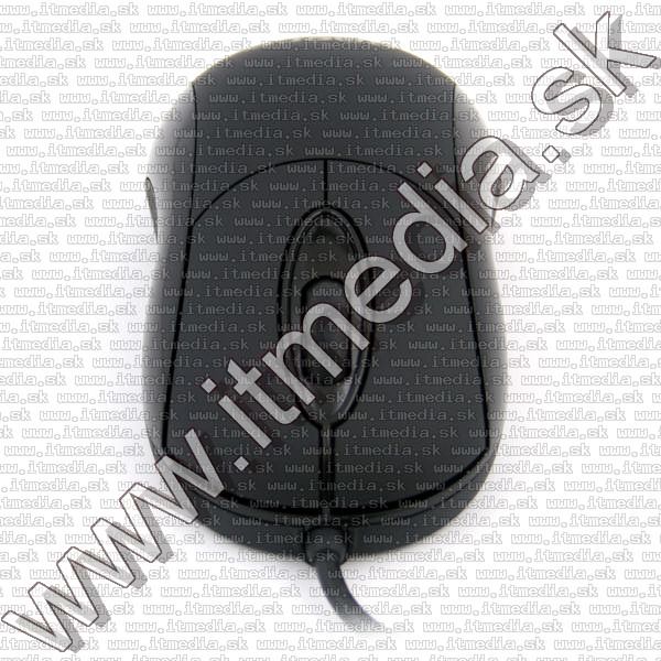 Image of Omega Optical Mouse USB (OM 210) *Black* (IT8830)