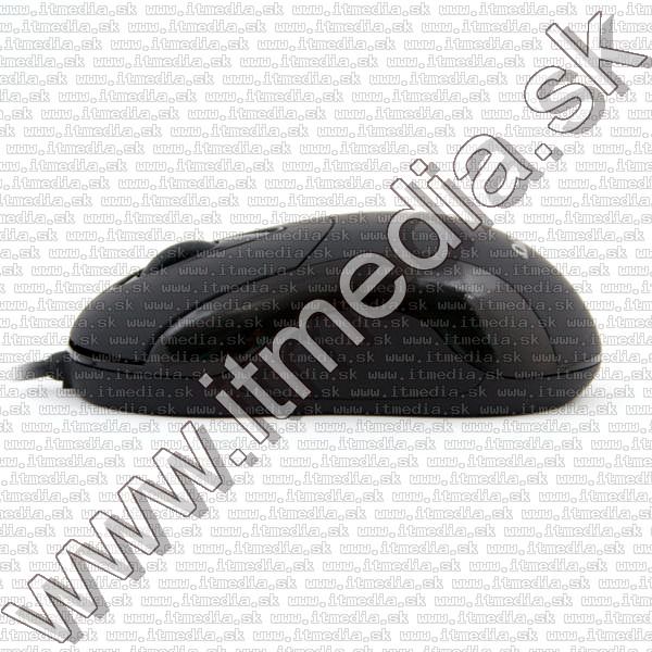 Image of Omega Optical Mouse USB (OM 210) *Black* (IT8830)