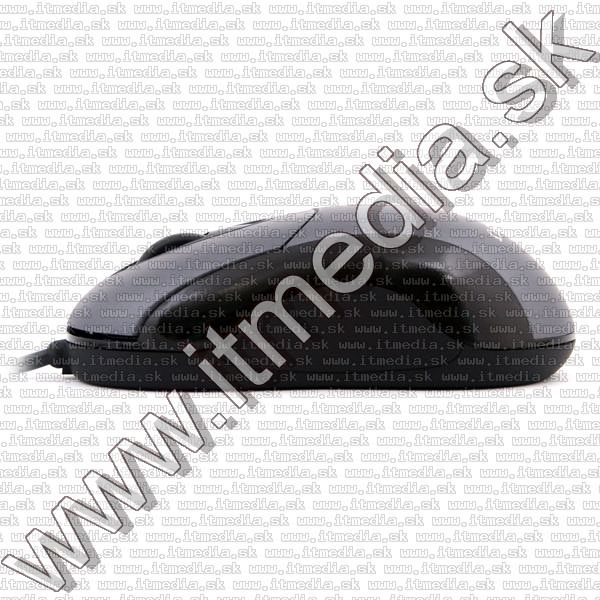 Image of Omega Optical Mouse USB (OM 210) *Black-Grey* (IT8831)