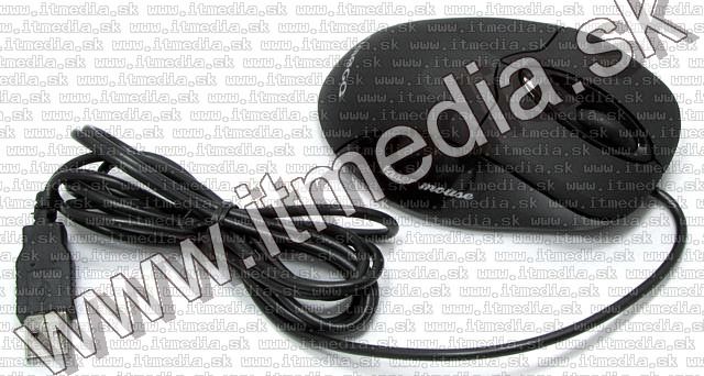 Image of Omega Laser Mouse USB (OM 217) 1800dpi Sniper V2 (IT5415)
