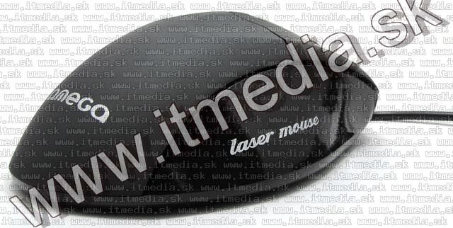 Image of Omega Laser Mouse USB (OM 217) 1800dpi Sniper V2 (IT5415)