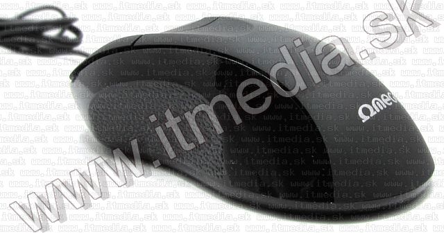 Image of Omega Laser Mouse USB (OM 217) 1800dpi Sniper V2 (IT5415)