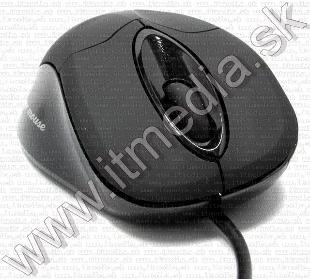 Image of Omega Laser Mouse USB (OM 217) 1800dpi Sniper V2 (IT5415)