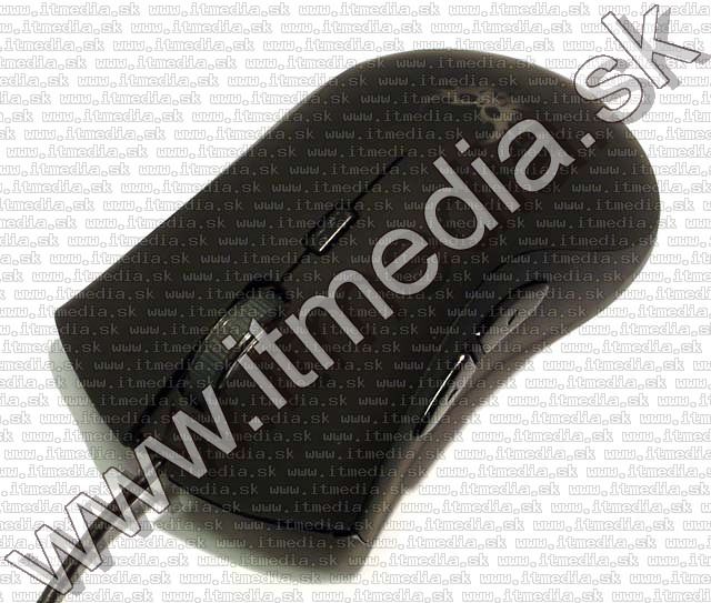Image of Omega Laser Optical Mouse USB (OM 265) 2000dpi (IT4564)