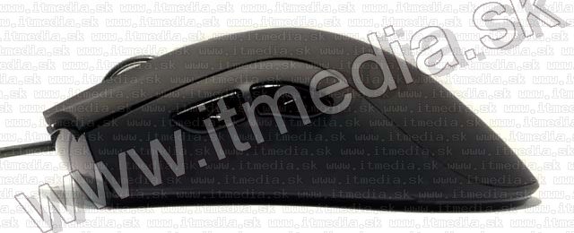 Image of Omega Laser Optical Mouse USB (OM 265) 2000dpi (IT4564)