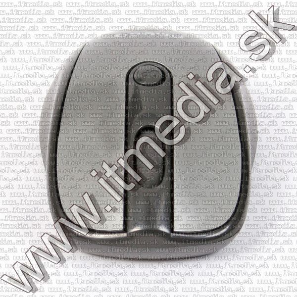 Image of Omega Optical Mouse WIRELESS 2.4GHz (OM 167) 1000dpi (IT8056)