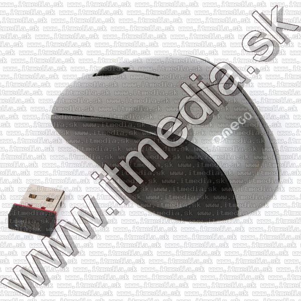 Image of Omega Optical Mouse WIRELESS 2.4GHz (OM 169) 1000dpi (IT8055)