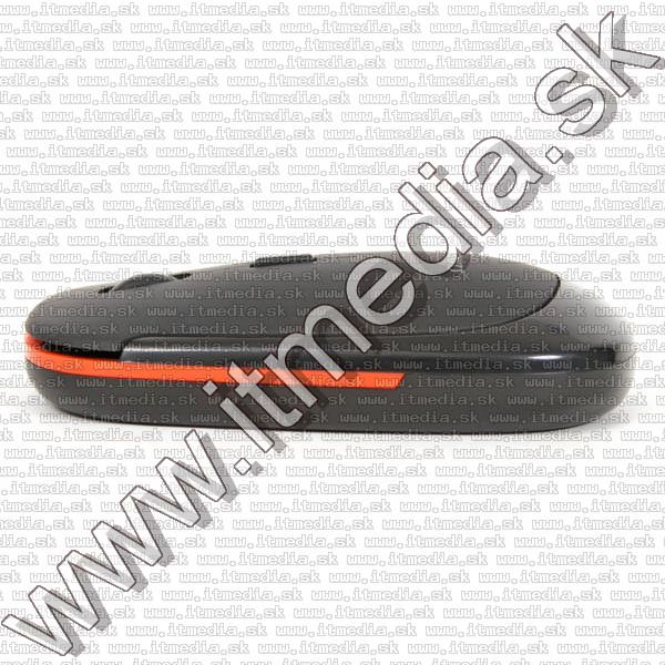 Image of Omega Optical Mouse WIRELESS 2.4GHz (OM 172) 1000dpi Black (IT8054)