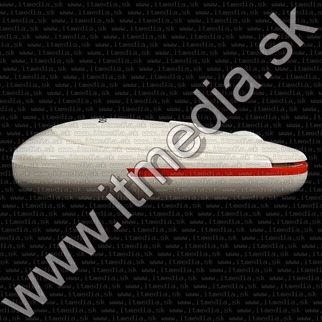 Image of Omega Optical Mouse WIRELESS 2.4GHz (OM 172) 1000dpi WHITE (IT8053)