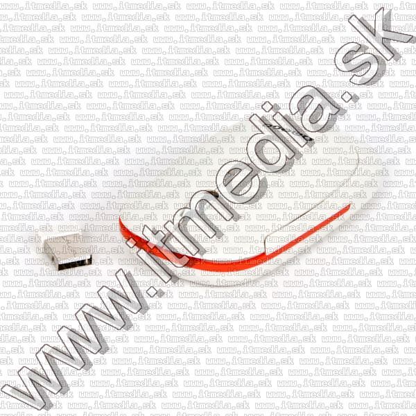 Image of Omega Optical Mouse WIRELESS 2.4GHz (OM 172) 1000dpi WHITE (IT8053)