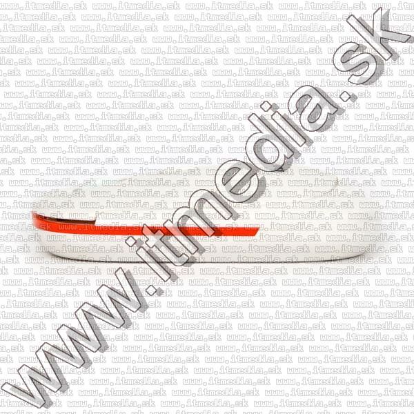 Image of Omega Optical Mouse WIRELESS 2.4GHz (OM 172) 1000dpi WHITE (IT8053)