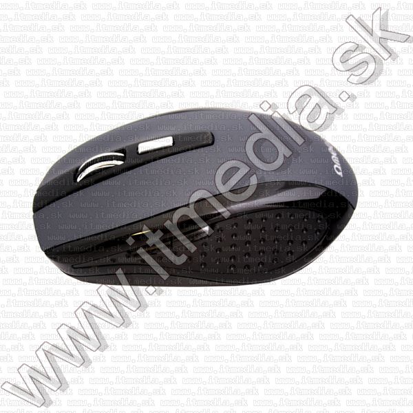 Image of Omega Optical Mouse WIRELESS 2.4GHz (OM 398) 1600dpi (IT5650)