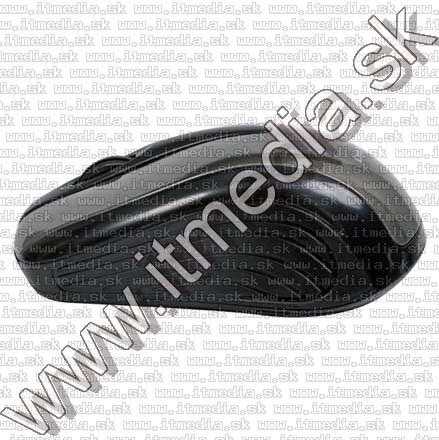 Image of Omega Optical Mouse WIRELESS 2.4GHz (OM 408) 1600dpi (IT7286)