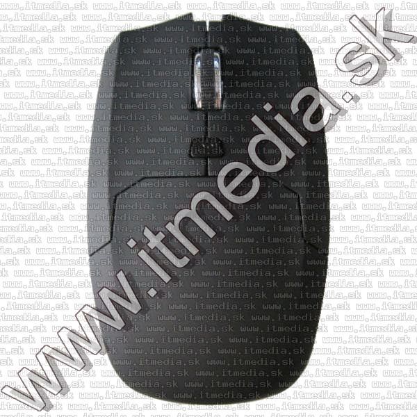 Image of Omega Optical Mouse WIRELESS 2.4GHz (OM 494) 2400dpi (IT7882)