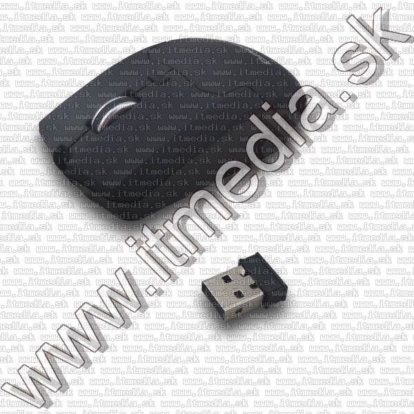 Image of Omega Optical Mouse WIRELESS 2.4GHz (OM 494) 2400dpi (IT7882)