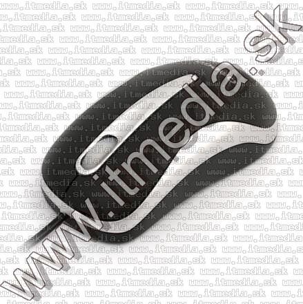 Image of Omega Optical Mouse USB (OM 214) (IT6787)