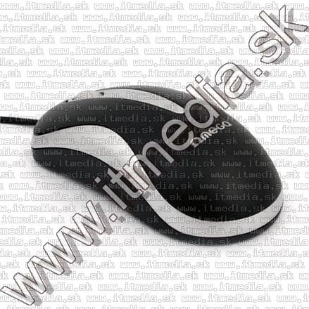 Image of Omega Optical Mouse USB (OM 214) (IT6787)