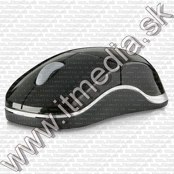 Image of Speedlink SNAPPY Mouse Wireless *BLUETOOTH* *BLACK* (IT8828)