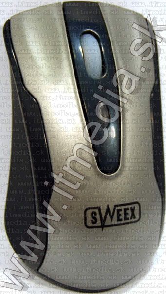Image of Sweex Wireless **Bluetooth* mouse MI700 (IT3980)