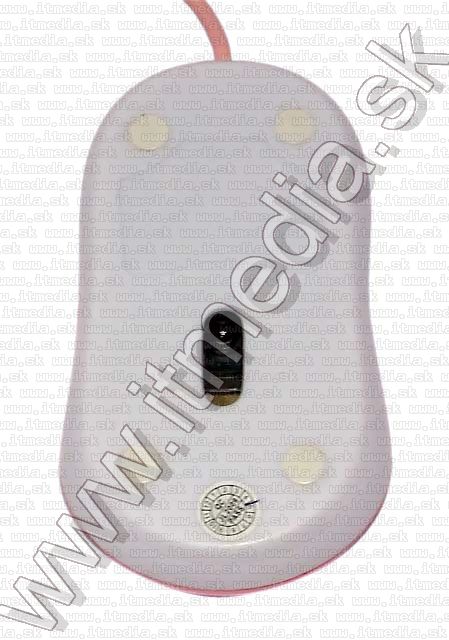 Image of Hello Kitty USB optical mouse (IT4718)