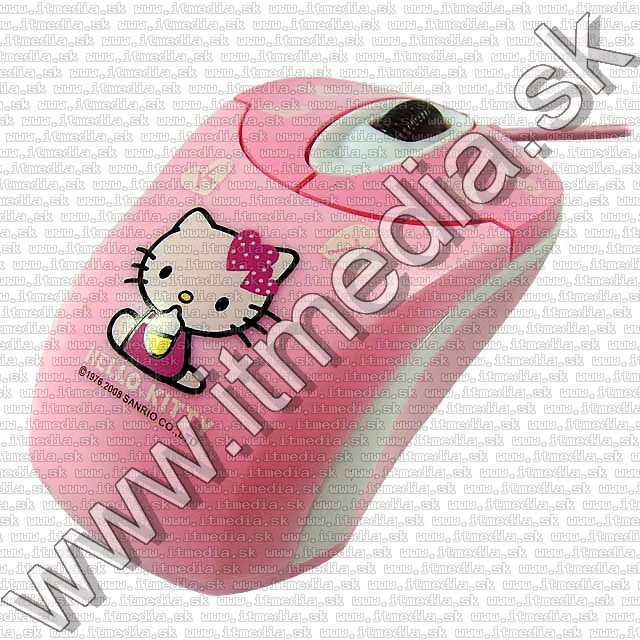 Image of Hello Kitty USB optical mouse KT-0049 (IT7768)